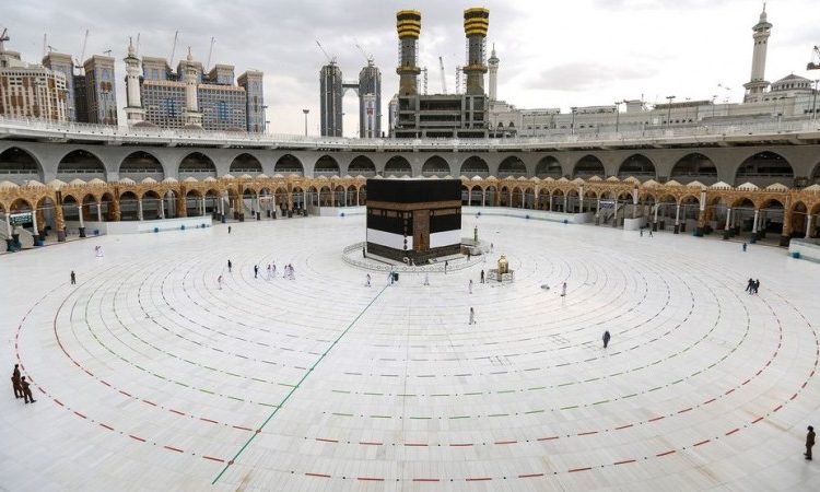 Skandal Nasional Pembatalan Haji